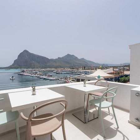 סן ויטו לו קאפו B&B Villaggio Dei Pescatori מראה חיצוני תמונה