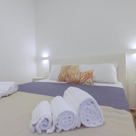 סן ויטו לו קאפו B&B Villaggio Dei Pescatori מראה חיצוני תמונה
