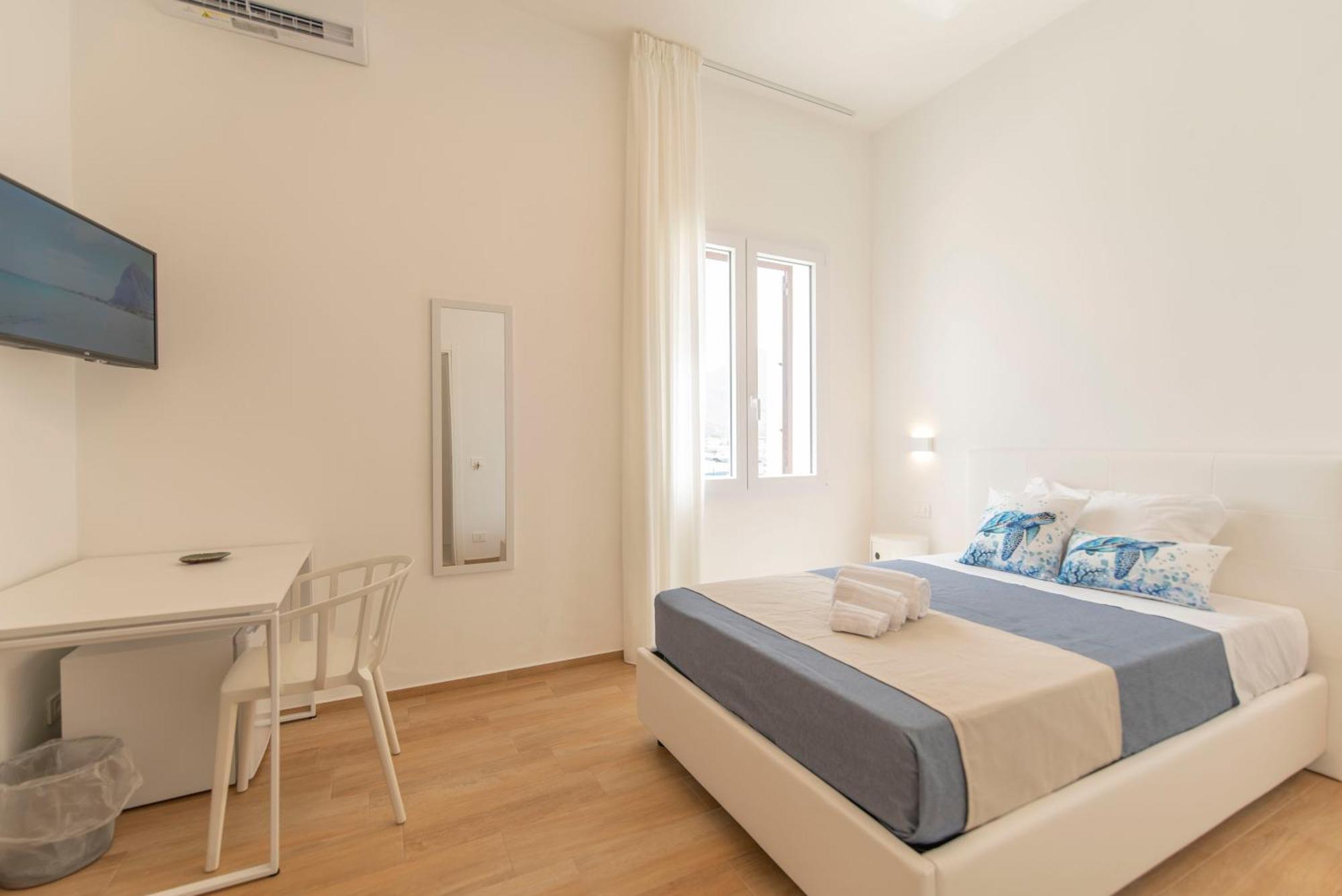 סן ויטו לו קאפו B&B Villaggio Dei Pescatori מראה חיצוני תמונה