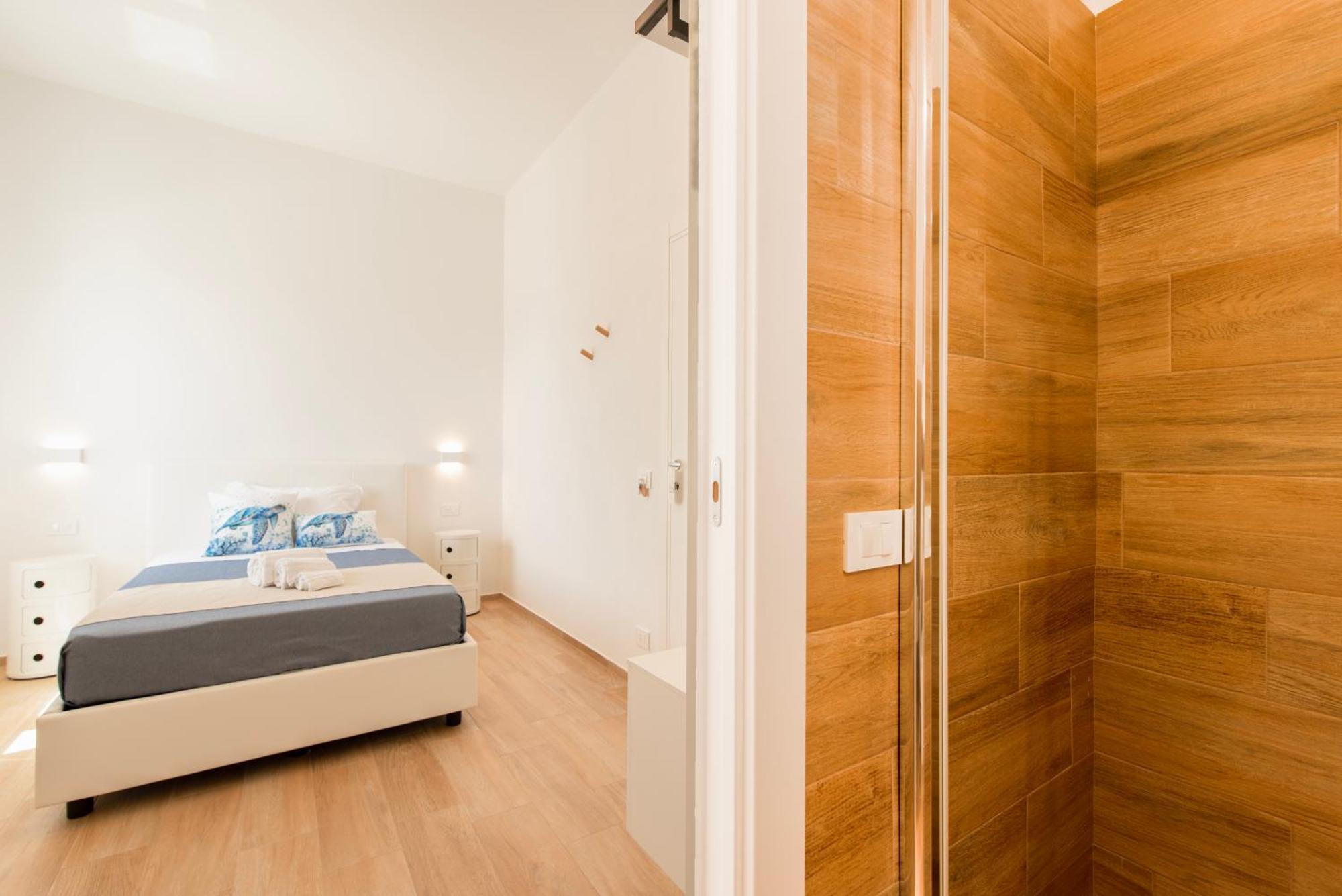 סן ויטו לו קאפו B&B Villaggio Dei Pescatori מראה חיצוני תמונה