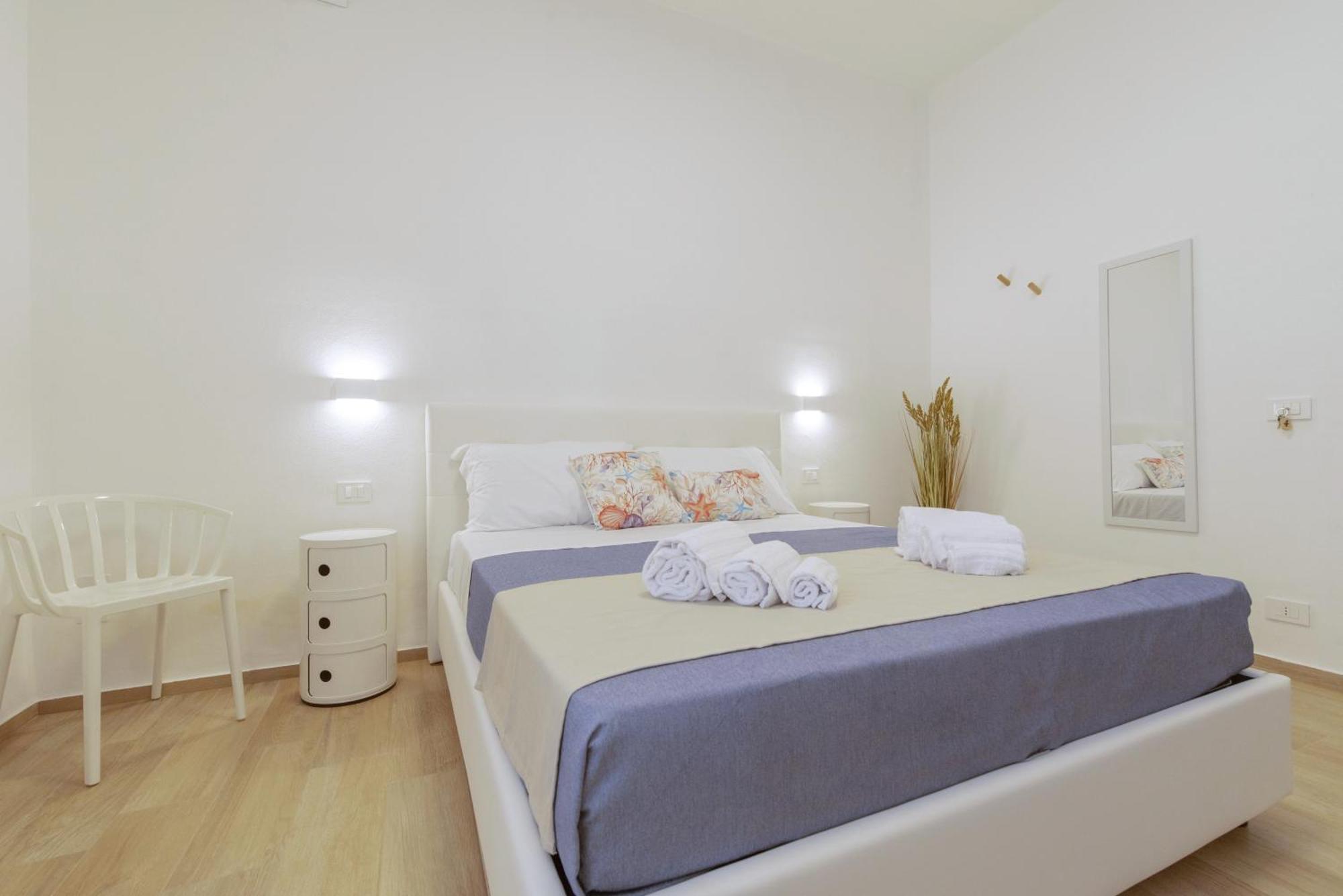 סן ויטו לו קאפו B&B Villaggio Dei Pescatori מראה חיצוני תמונה