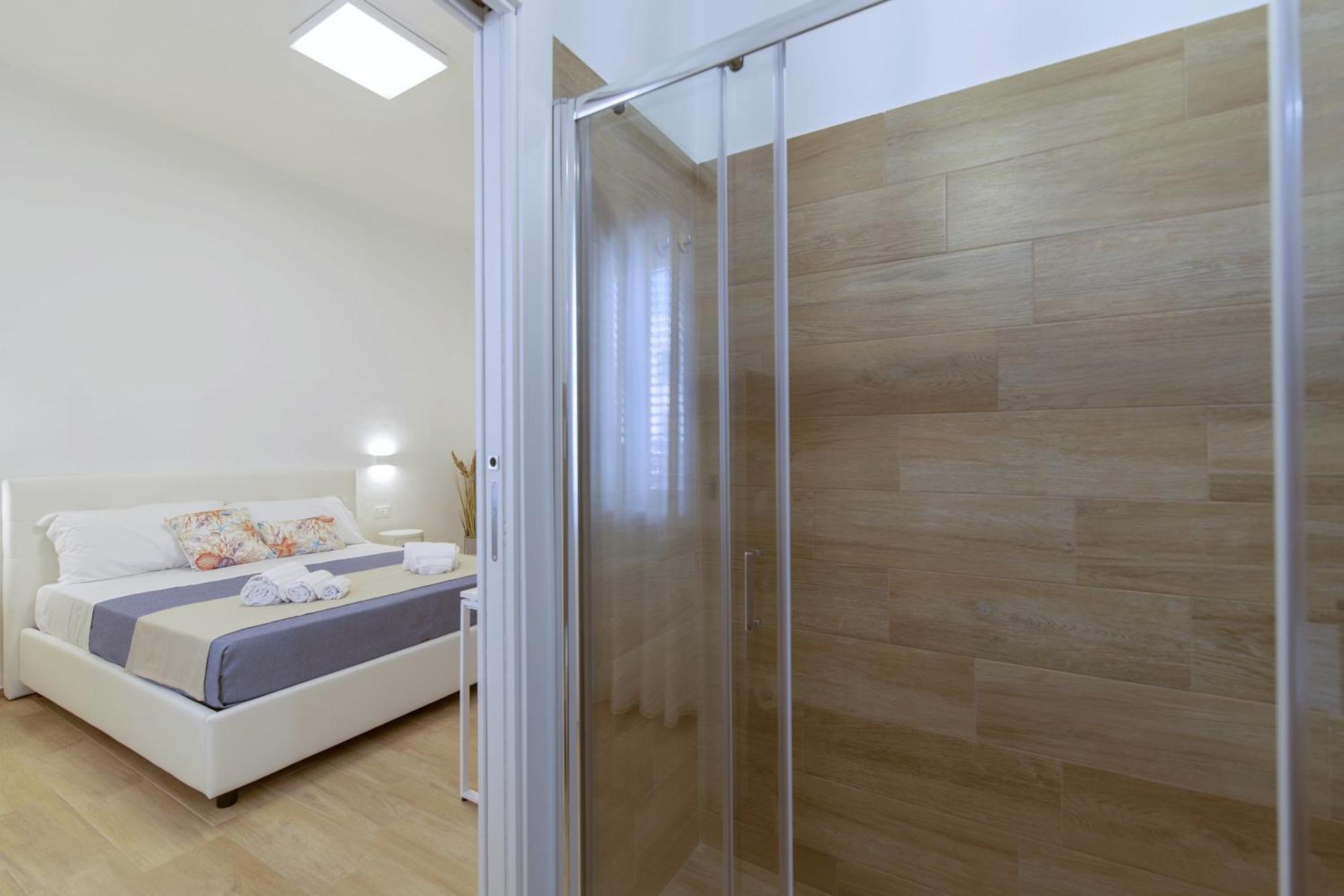 סן ויטו לו קאפו B&B Villaggio Dei Pescatori מראה חיצוני תמונה