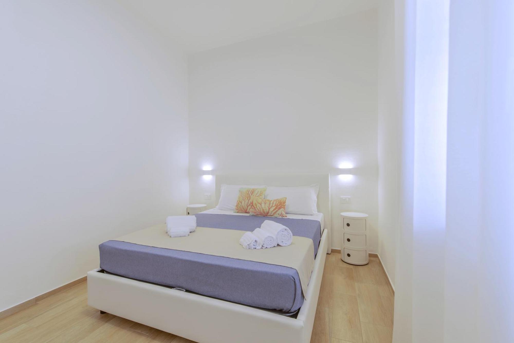 סן ויטו לו קאפו B&B Villaggio Dei Pescatori מראה חיצוני תמונה