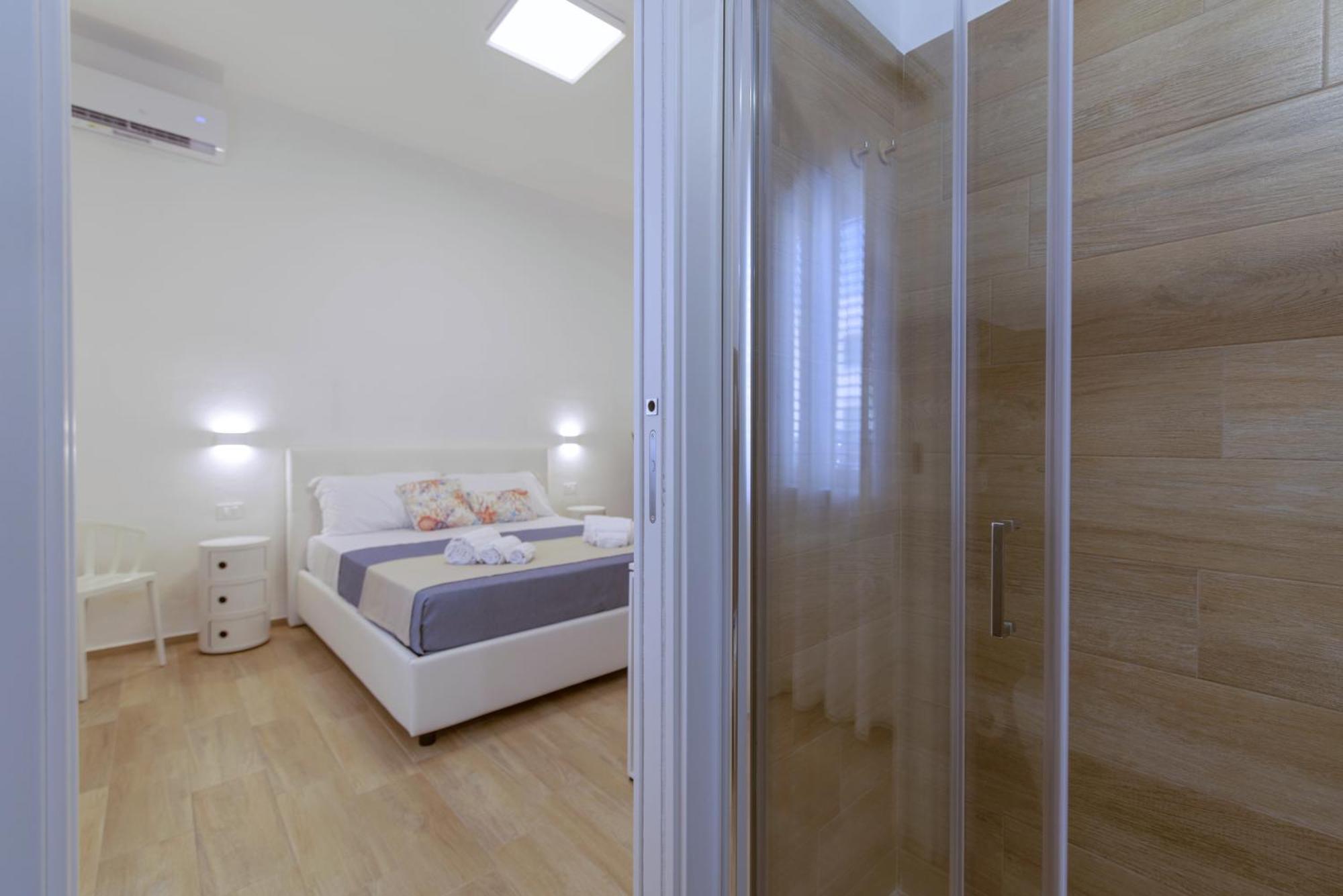 סן ויטו לו קאפו B&B Villaggio Dei Pescatori מראה חיצוני תמונה