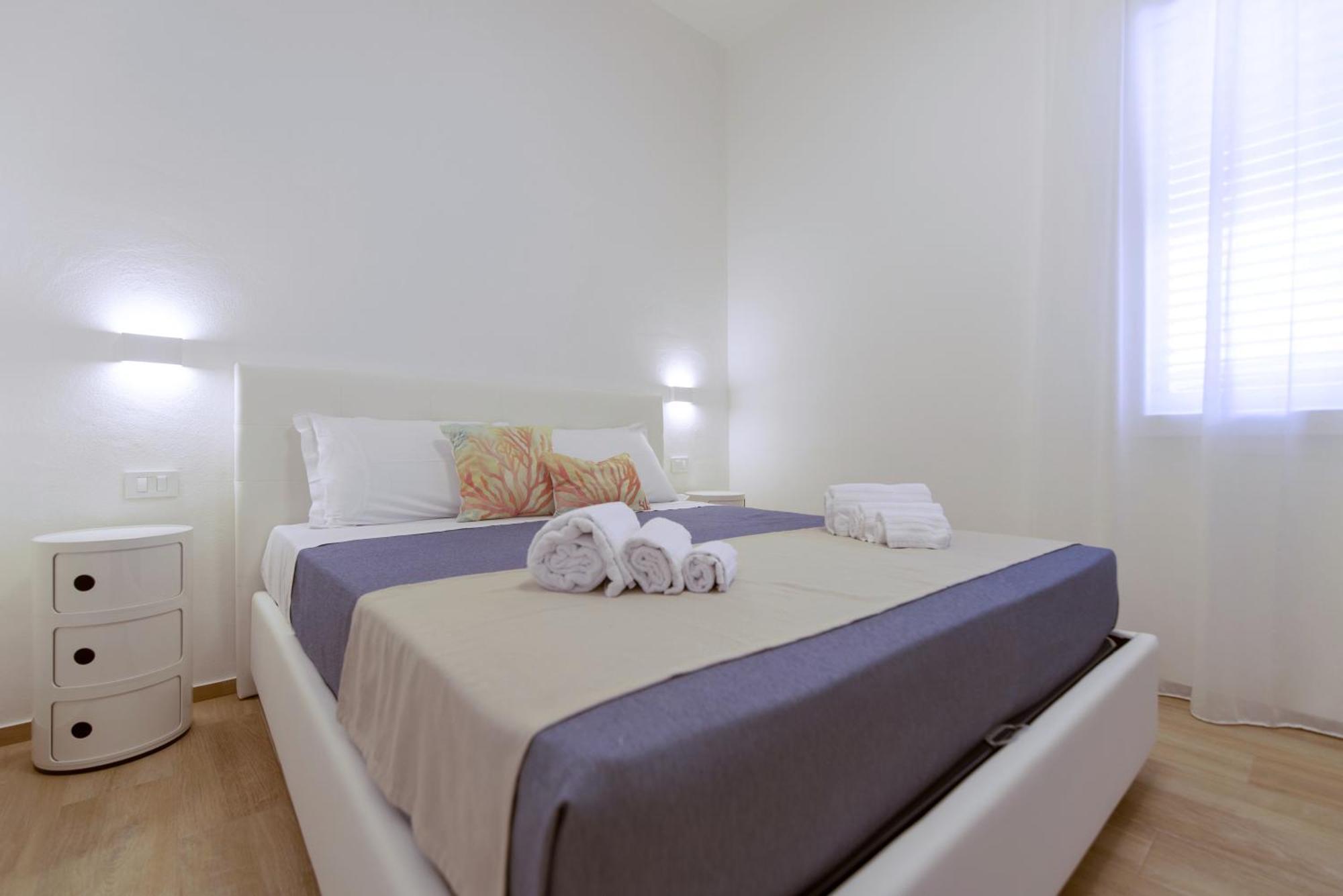 סן ויטו לו קאפו B&B Villaggio Dei Pescatori מראה חיצוני תמונה