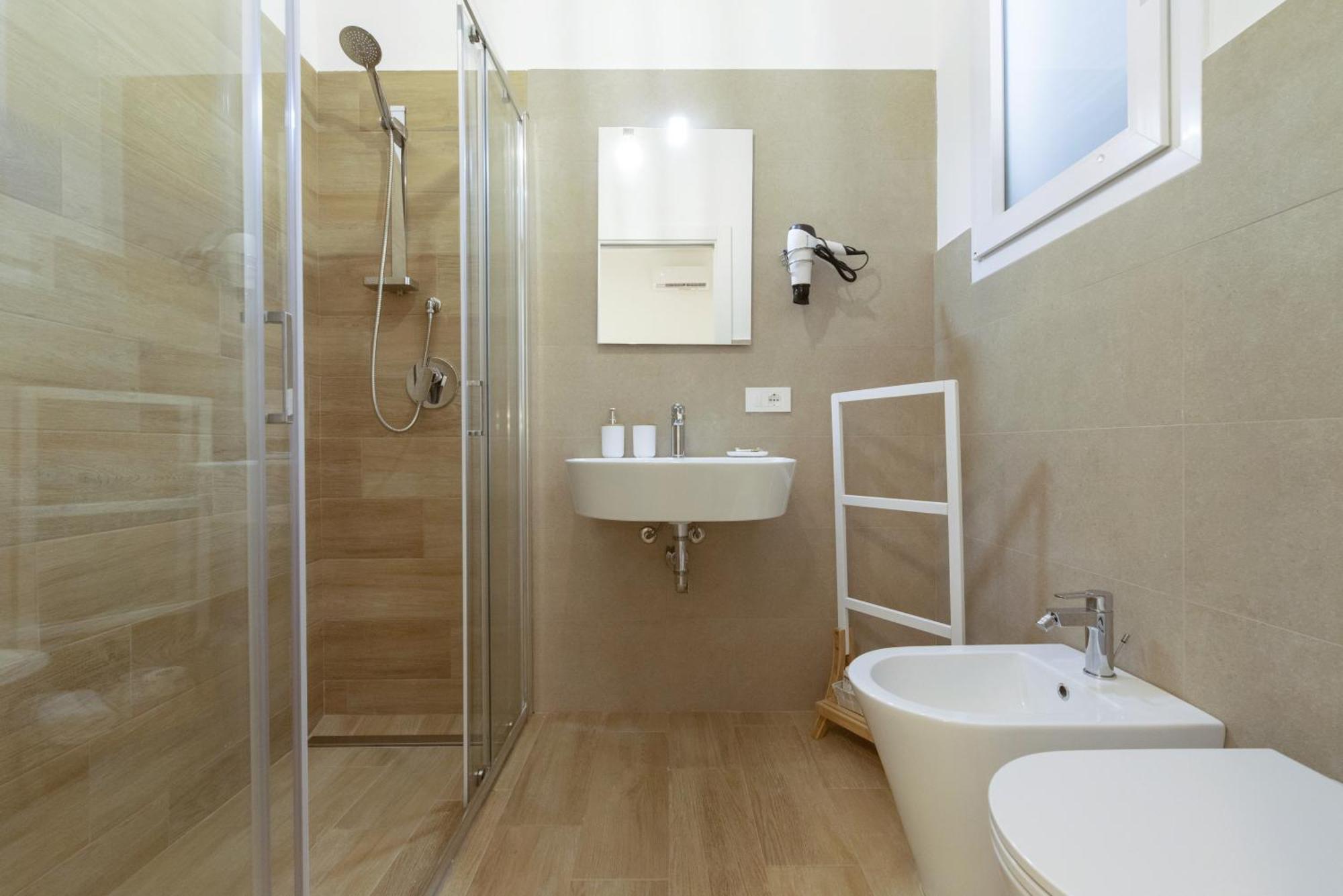 סן ויטו לו קאפו B&B Villaggio Dei Pescatori מראה חיצוני תמונה
